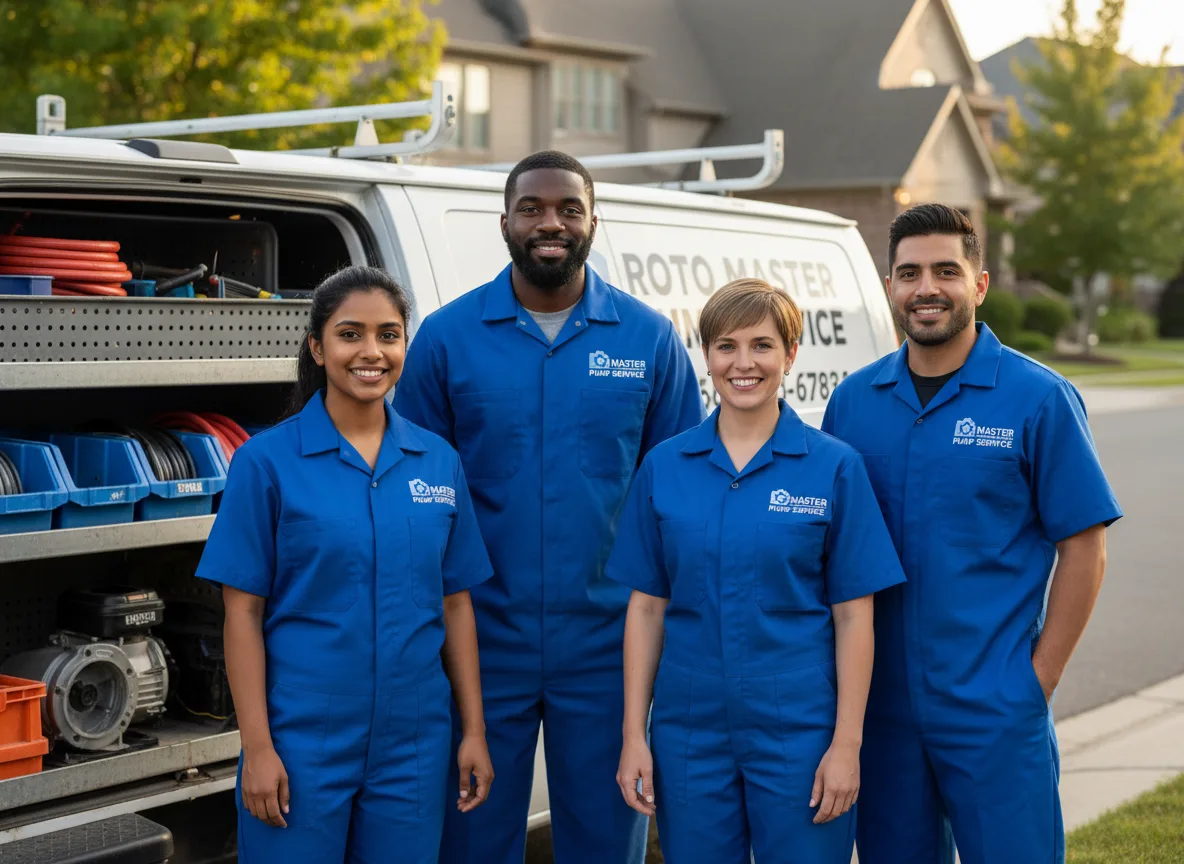 Sump Pump Installation company in Thebes, IL